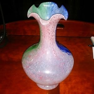 Vase , decorative
